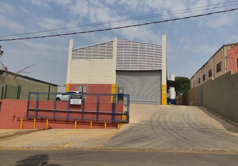 Empresas de Decapagem Química - Remotintas