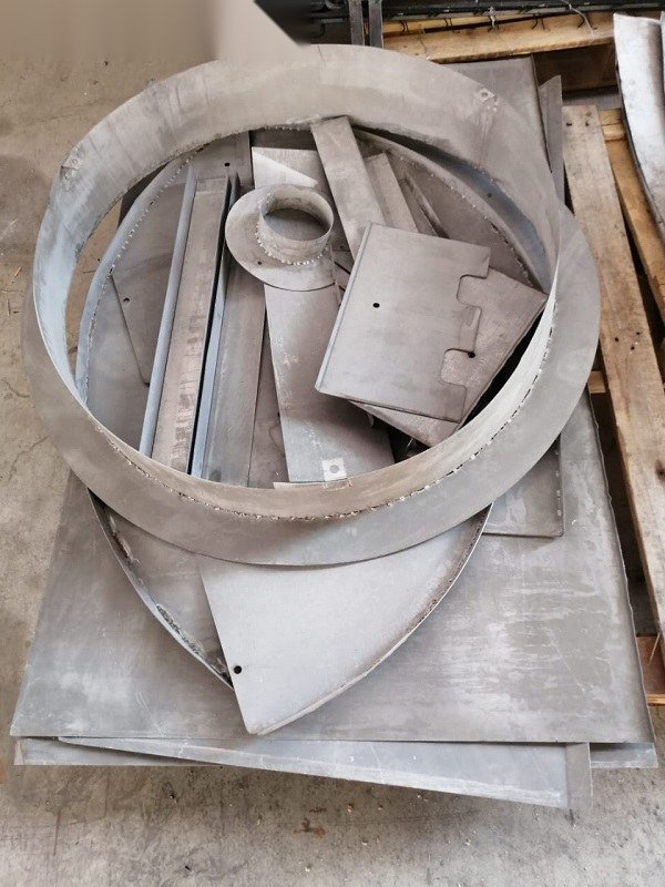 Remotintas — decapagem química industrial