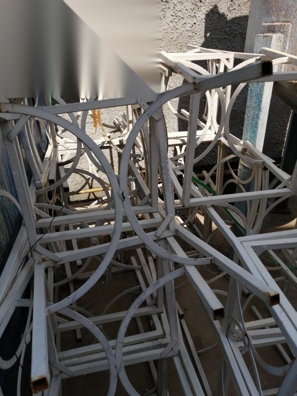 Remotintas — decapagem química industrial
