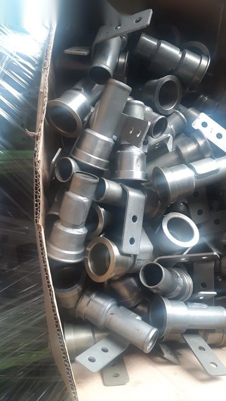 Remotintas — decapagem química industrial