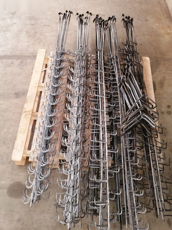 Remotintas — decapagem química industrial