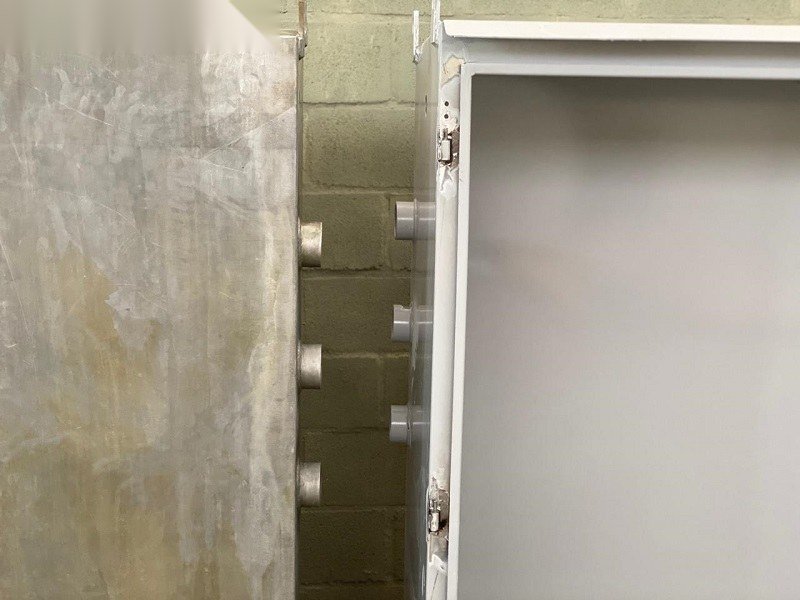 Remotintas — decapagem química industrial