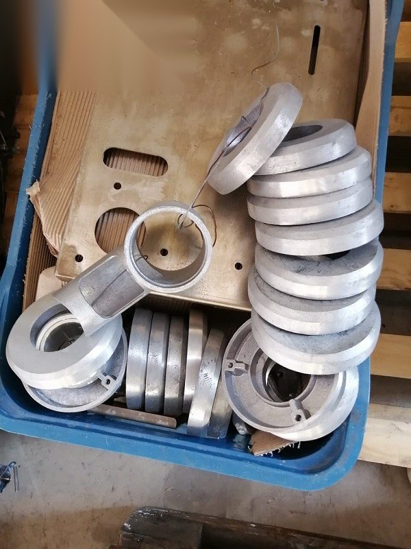 Remotintas — decapagem química industrial