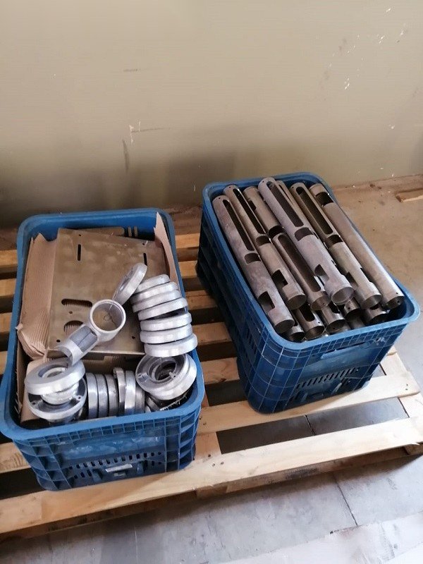 Remotintas — decapagem química industrial