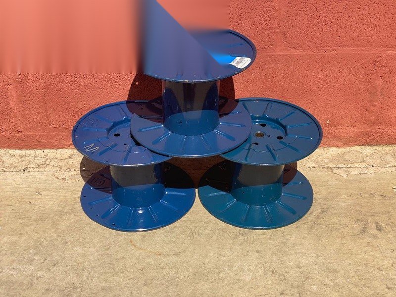 Remotintas — decapagem química industrial