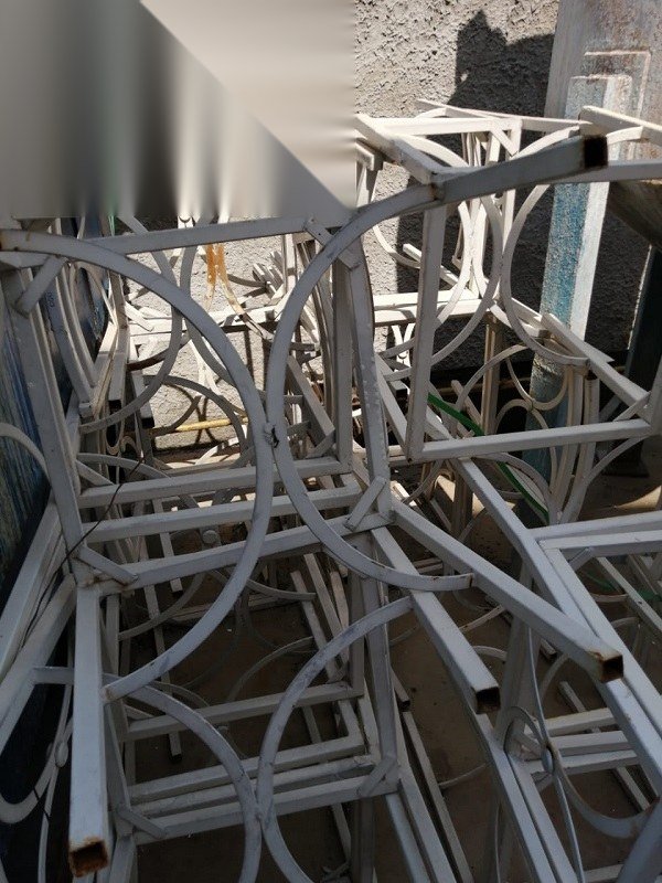 Remotintas — decapagem química industrial