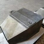 Remotintas — decapagem química industrial