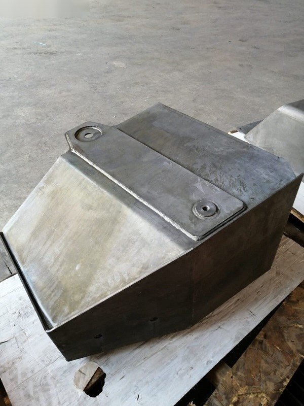 Remotintas — decapagem química industrial