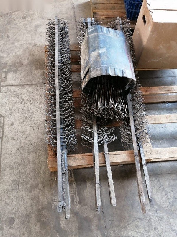 Remotintas — decapagem química industrial