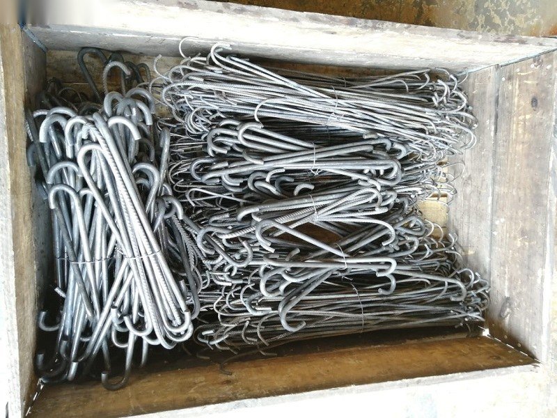 Remotintas — decapagem química industrial