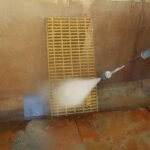 Remotintas — decapagem química industrial