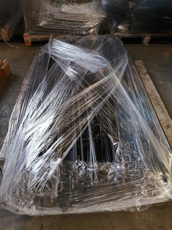 Remotintas — decapagem química industrial