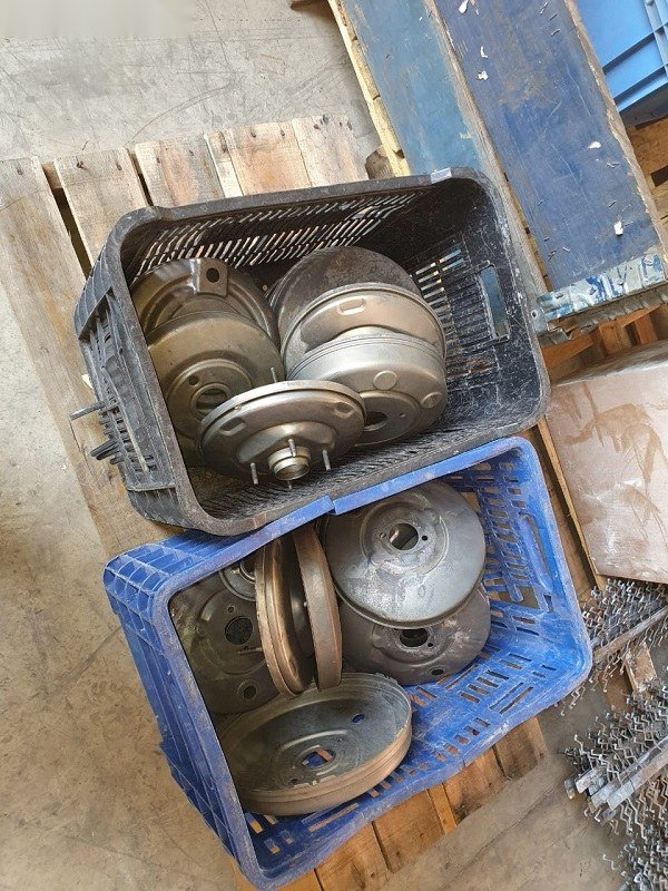 Remotintas — decapagem química industrial