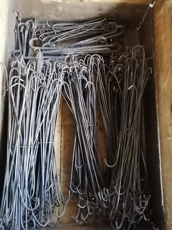 Remotintas — decapagem química industrial