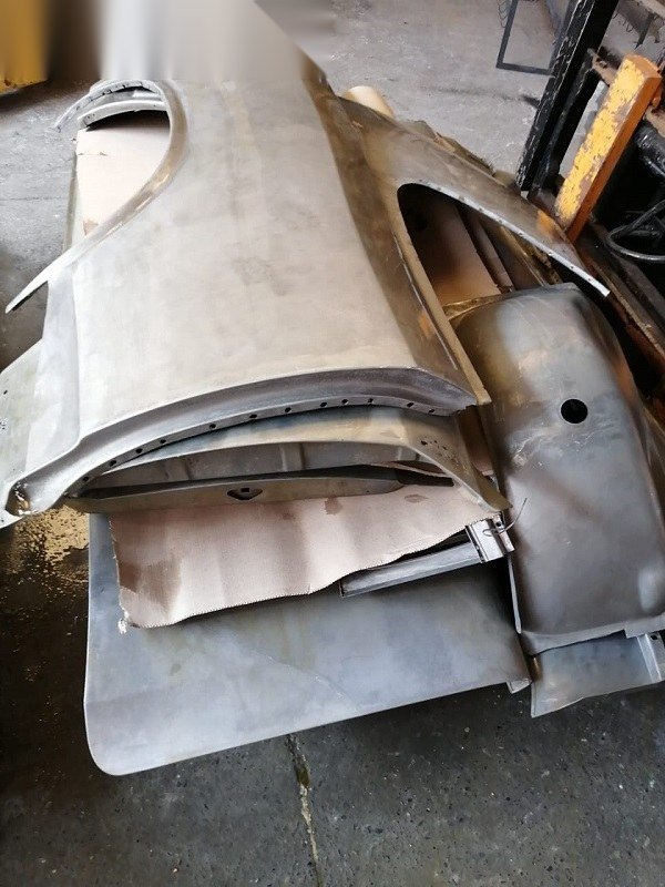 Remotintas — decapagem química industrial