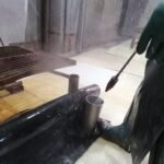 Remotintas — decapagem química industrial