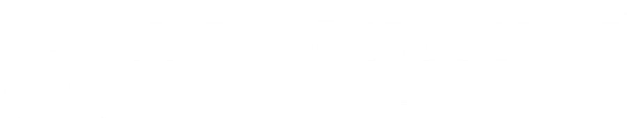 Remotintas — Remoção de Tintas