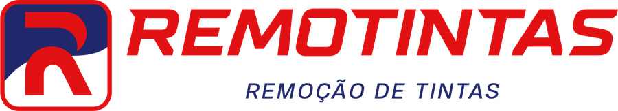 Remotintas — Remoção de Tintas