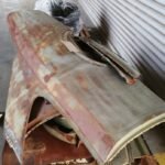 Remotintas — decapagem química industrial