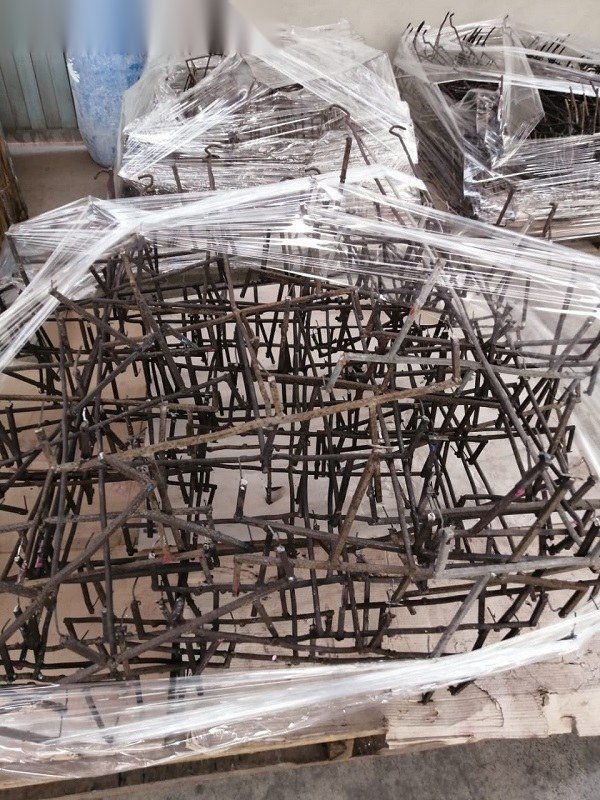 Remotintas — decapagem química industrial